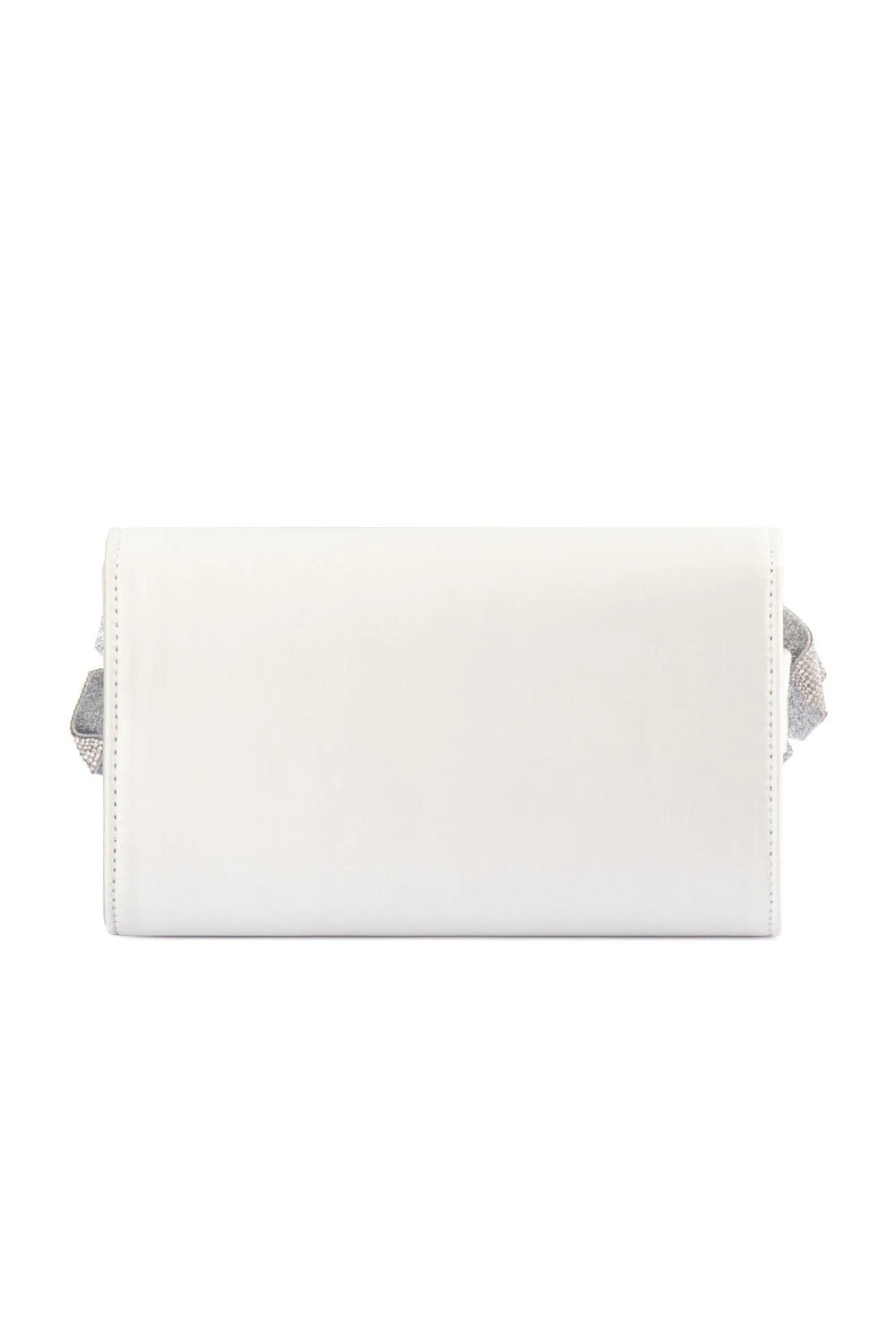 Stella Rosette Clutch