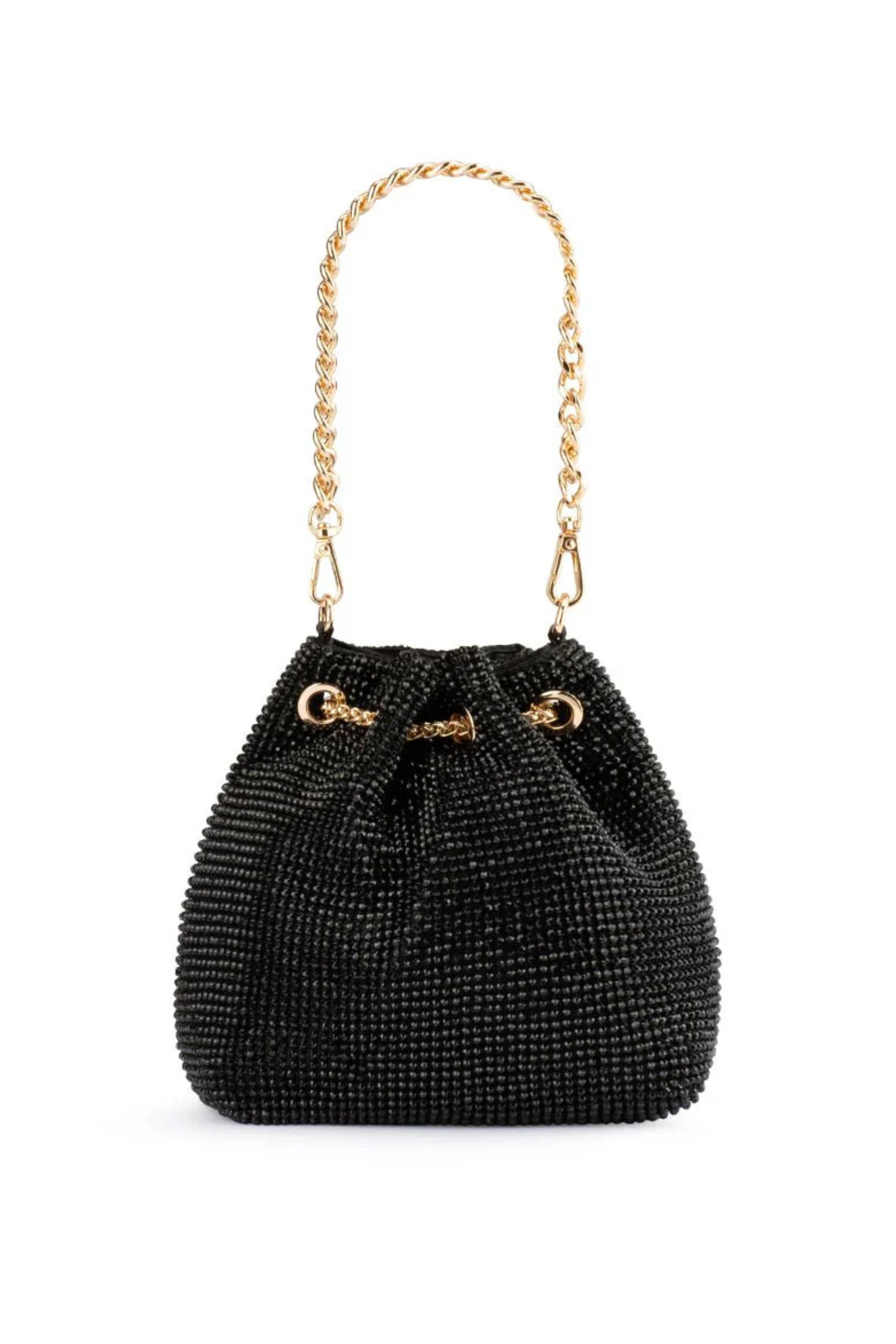 Miranda Top Handle Bag