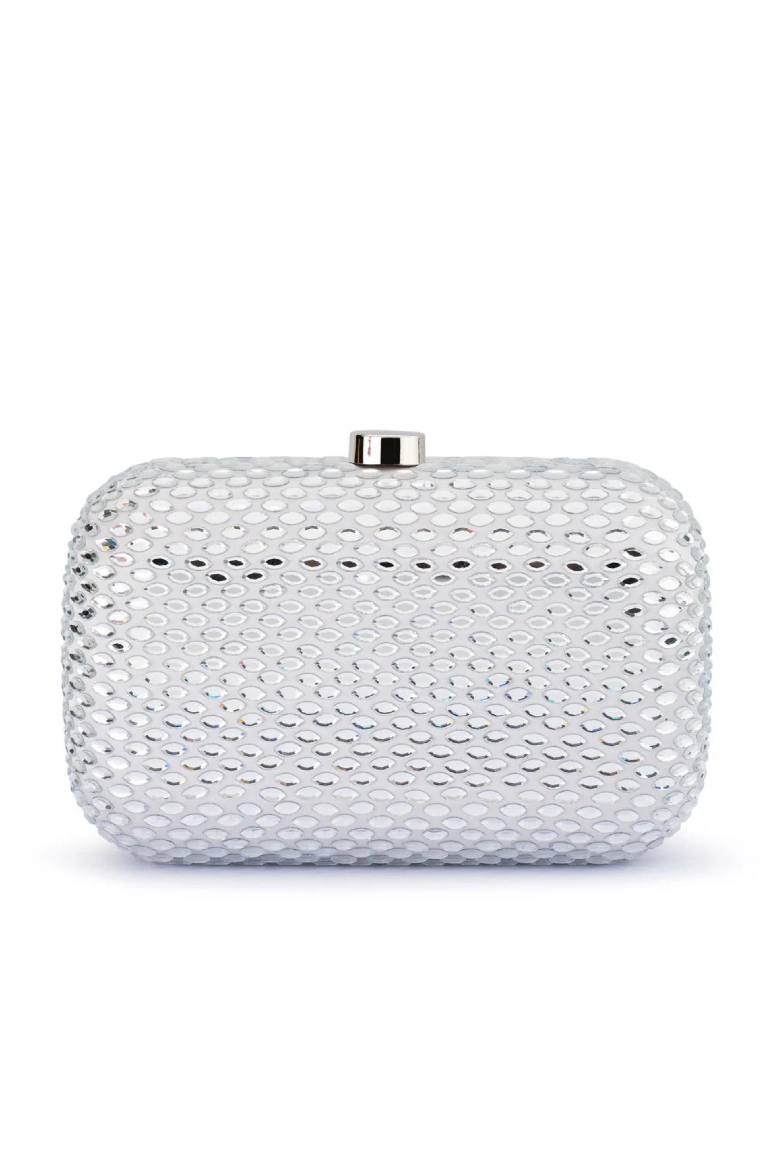 Brooks Crystal Clutch