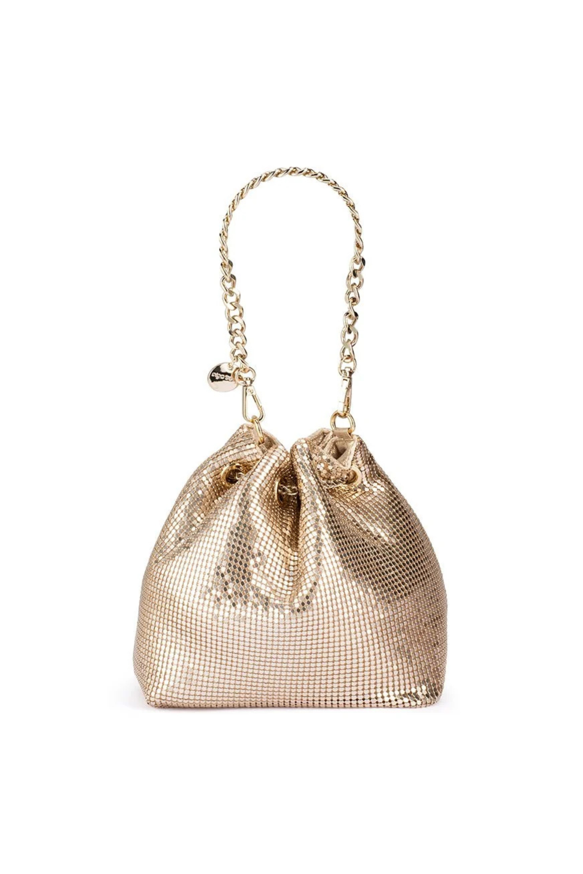 Sylvia Mesh Pouch