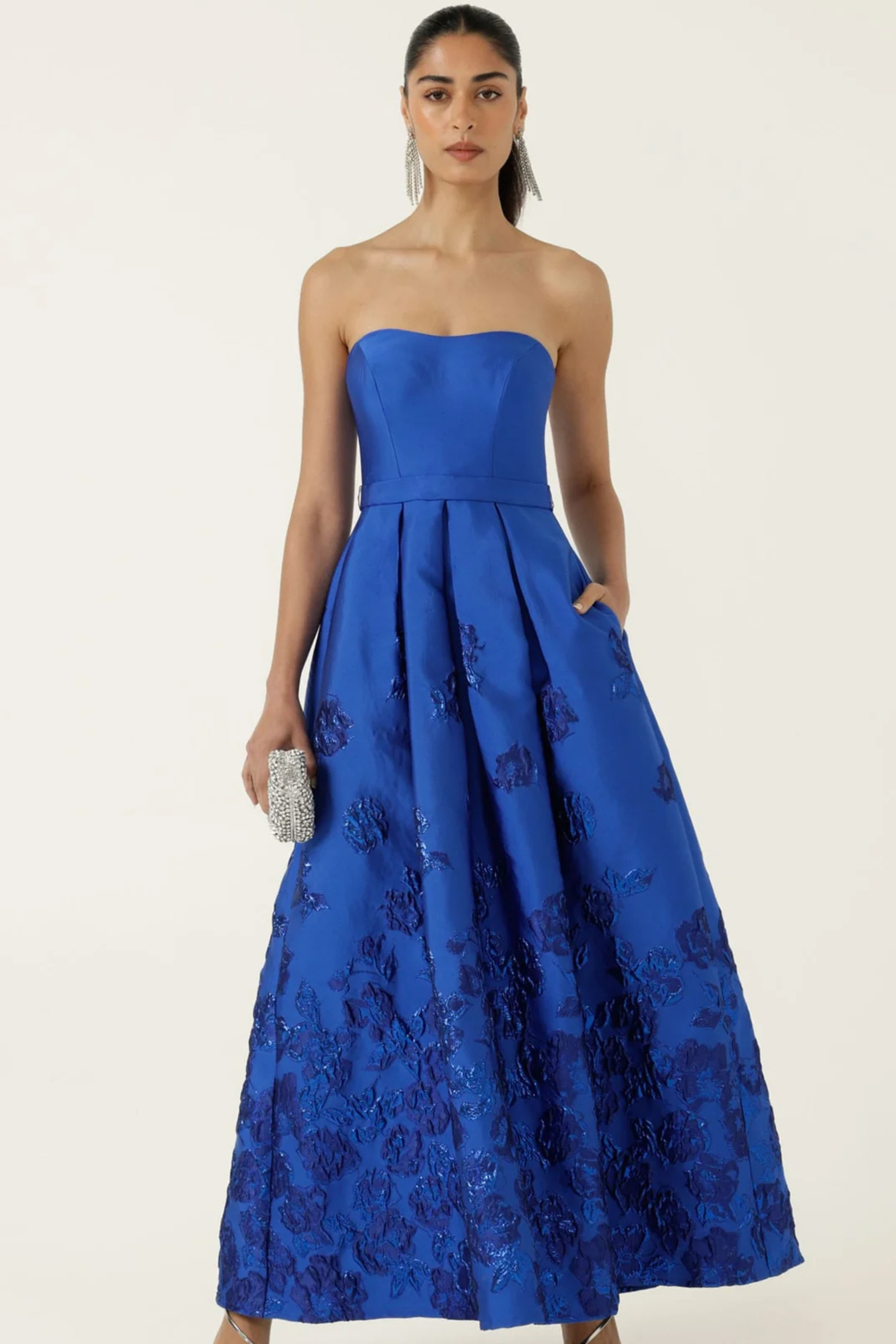 Pialle Gown