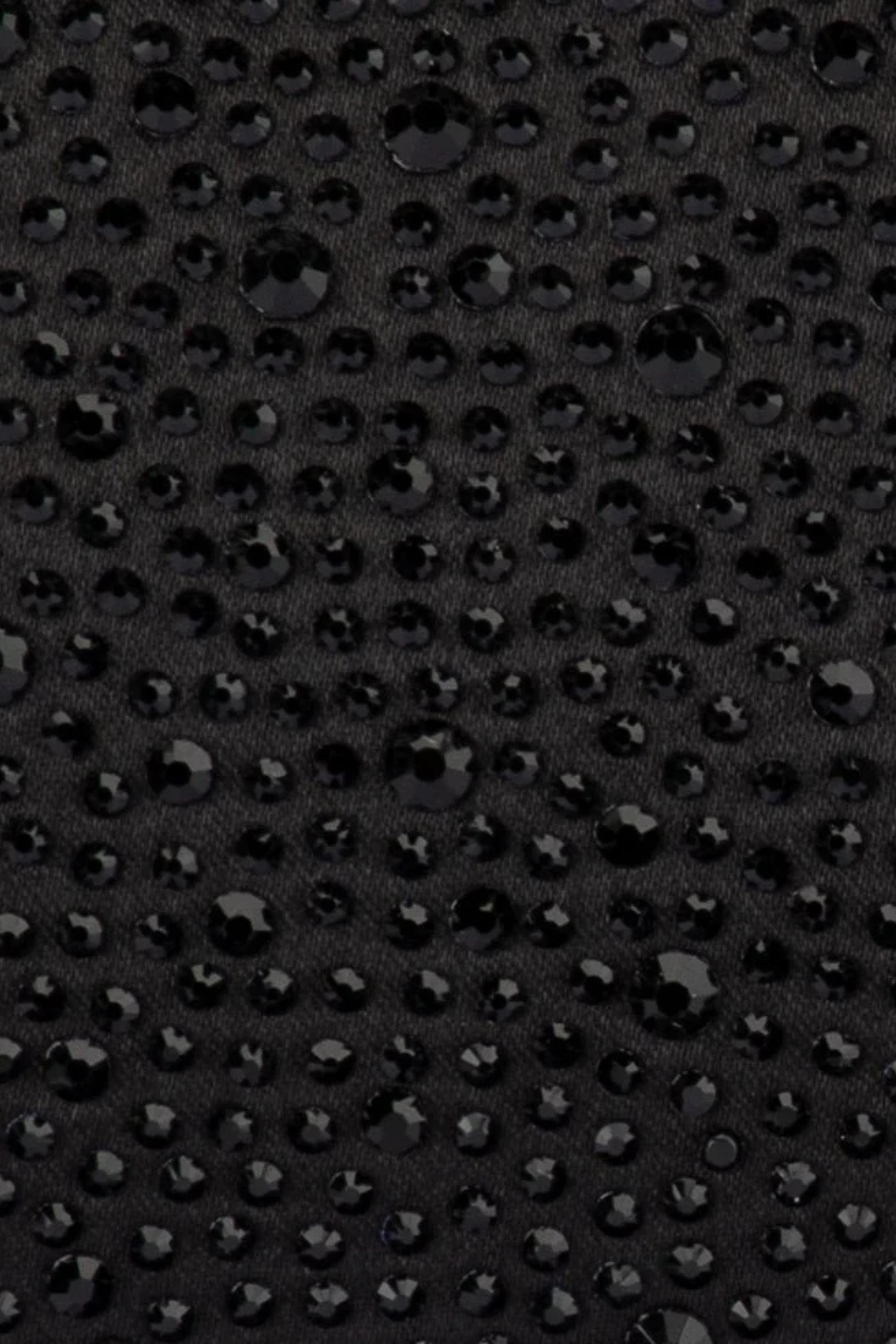 Carolina Crystal Clutch