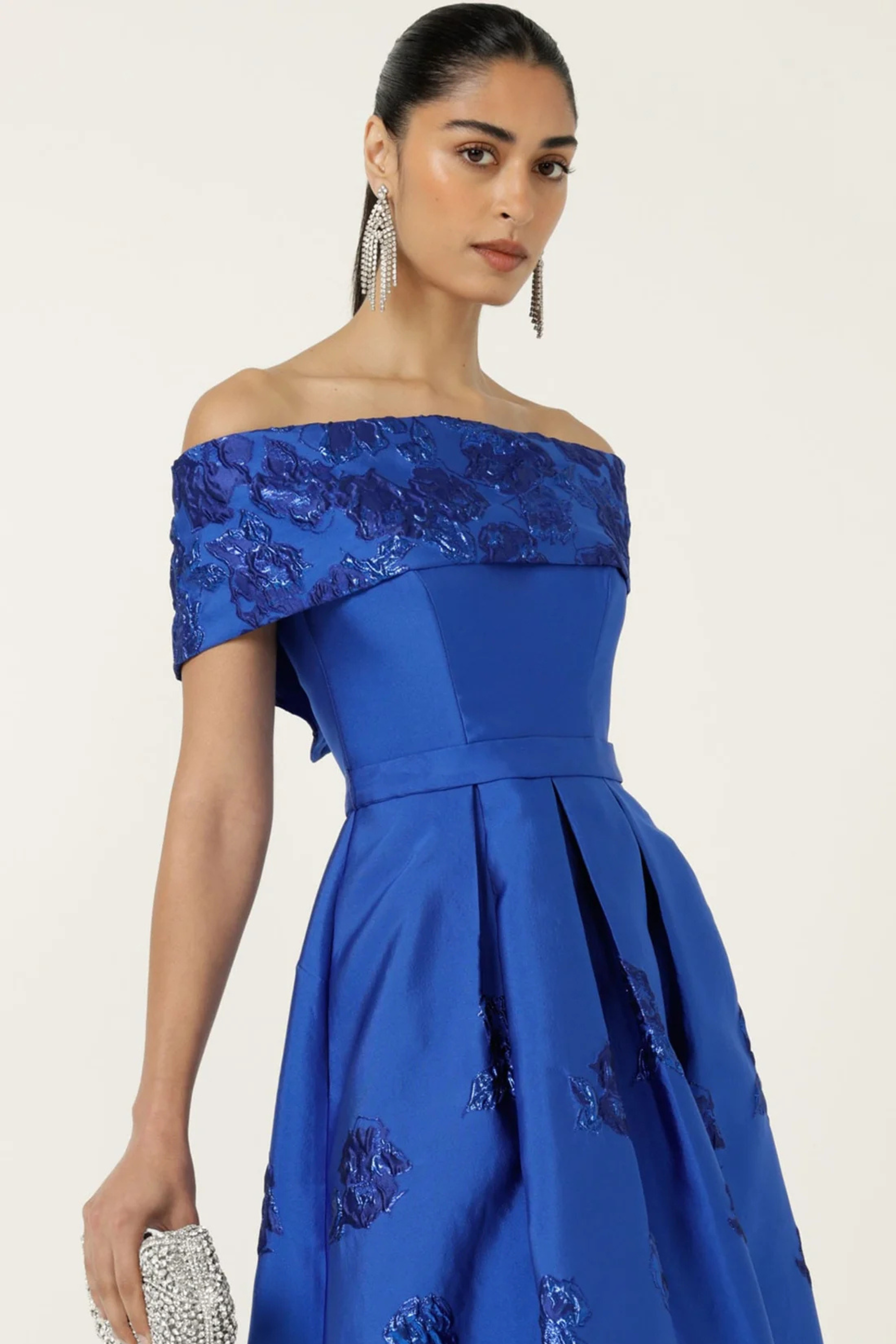 Pialle Gown