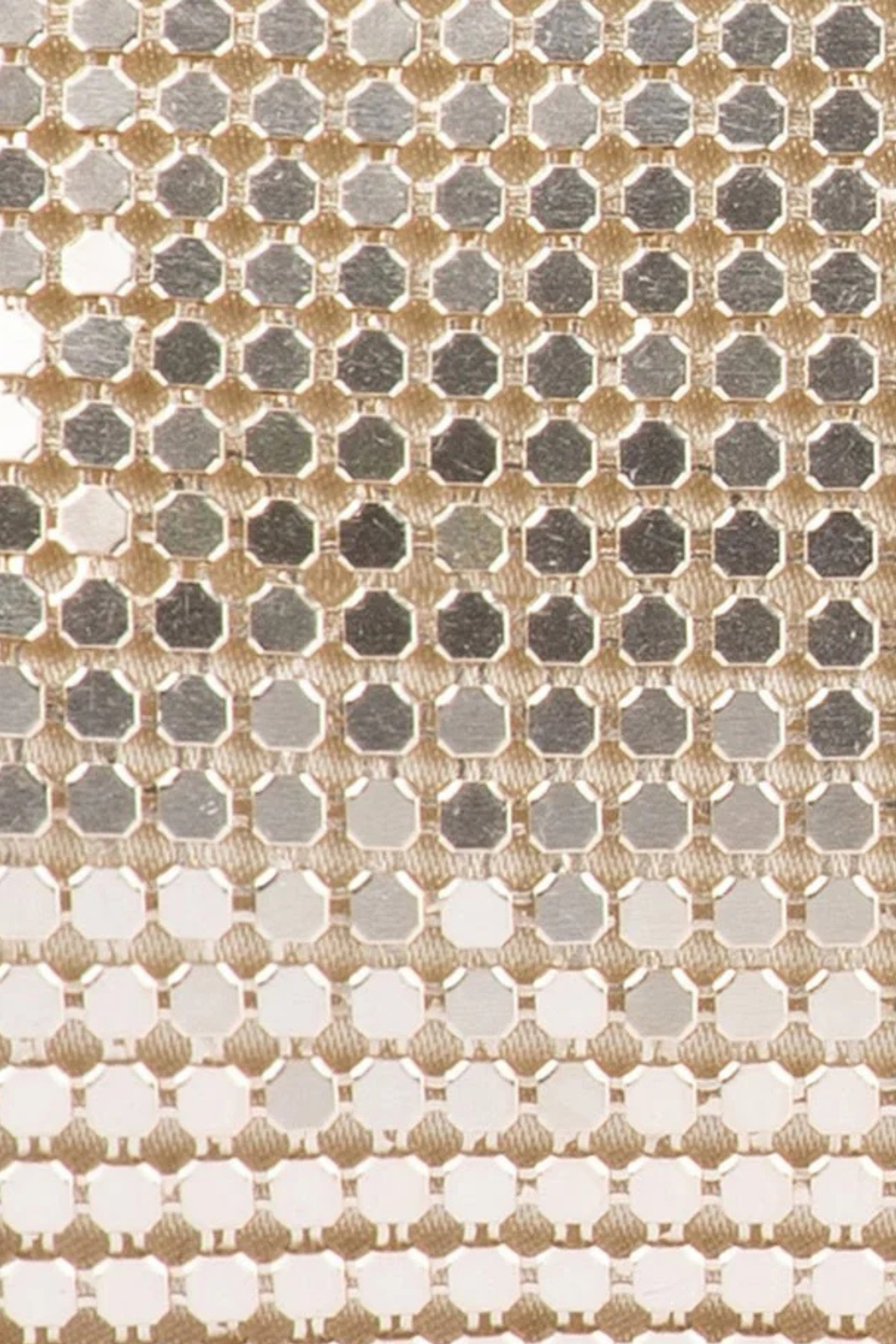 Sylvia Mesh Pouch