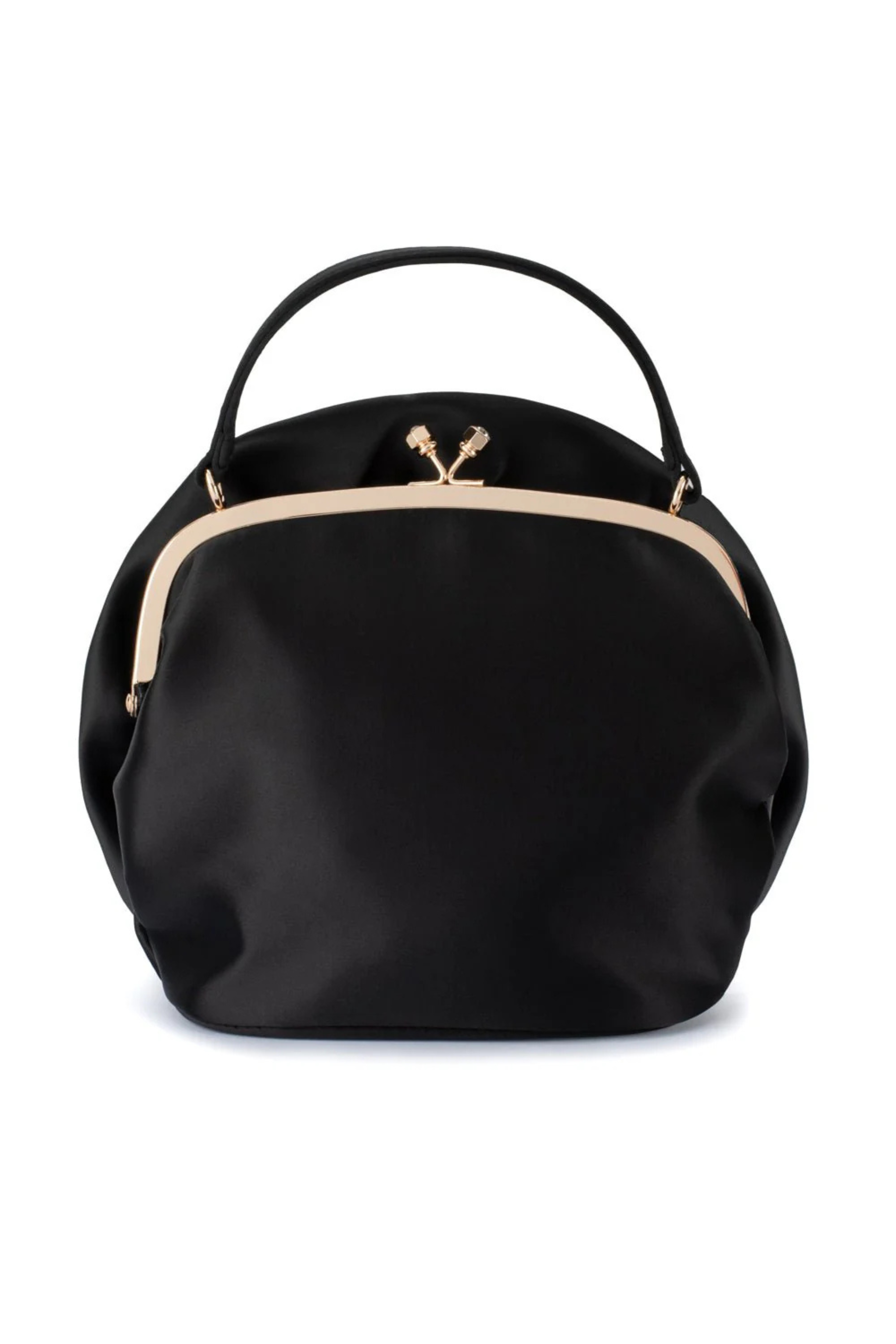 Rosita Rosette Frame Bag