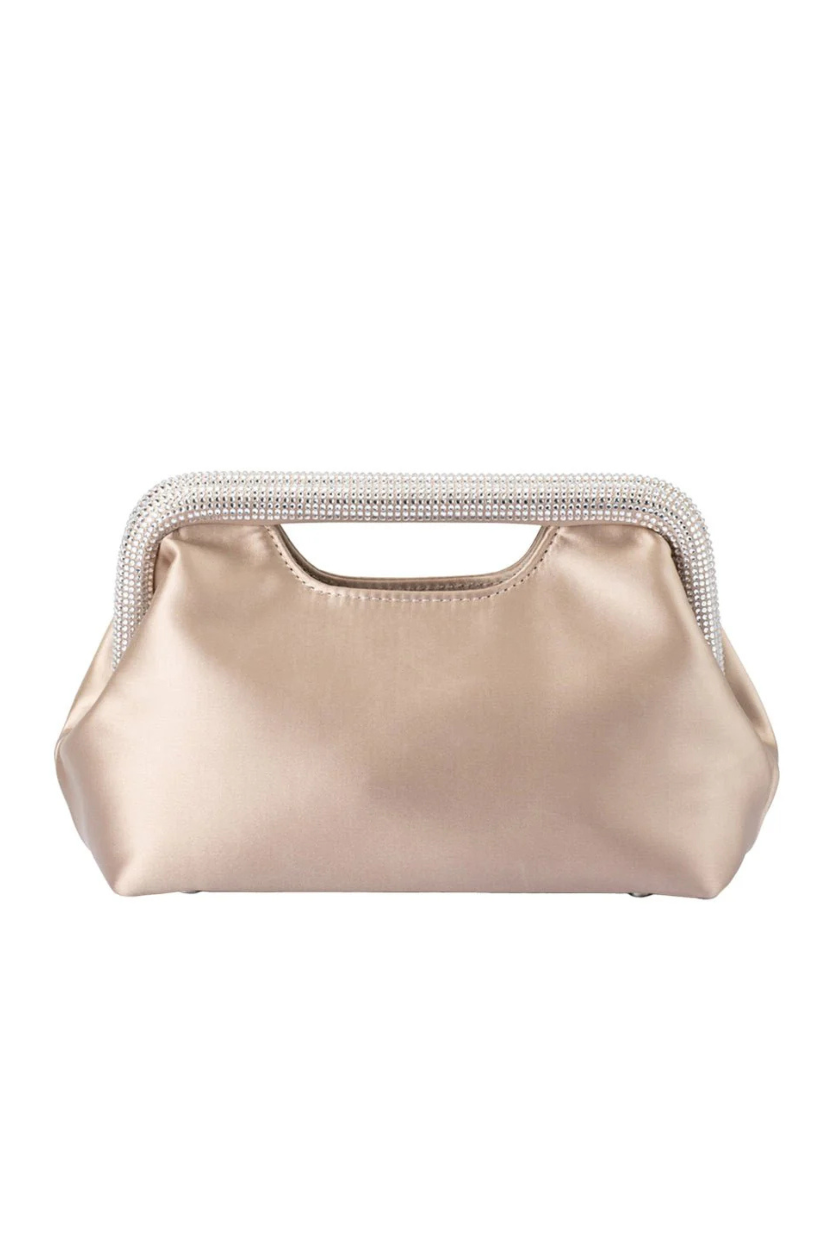 Eleanor Crystal Handbag