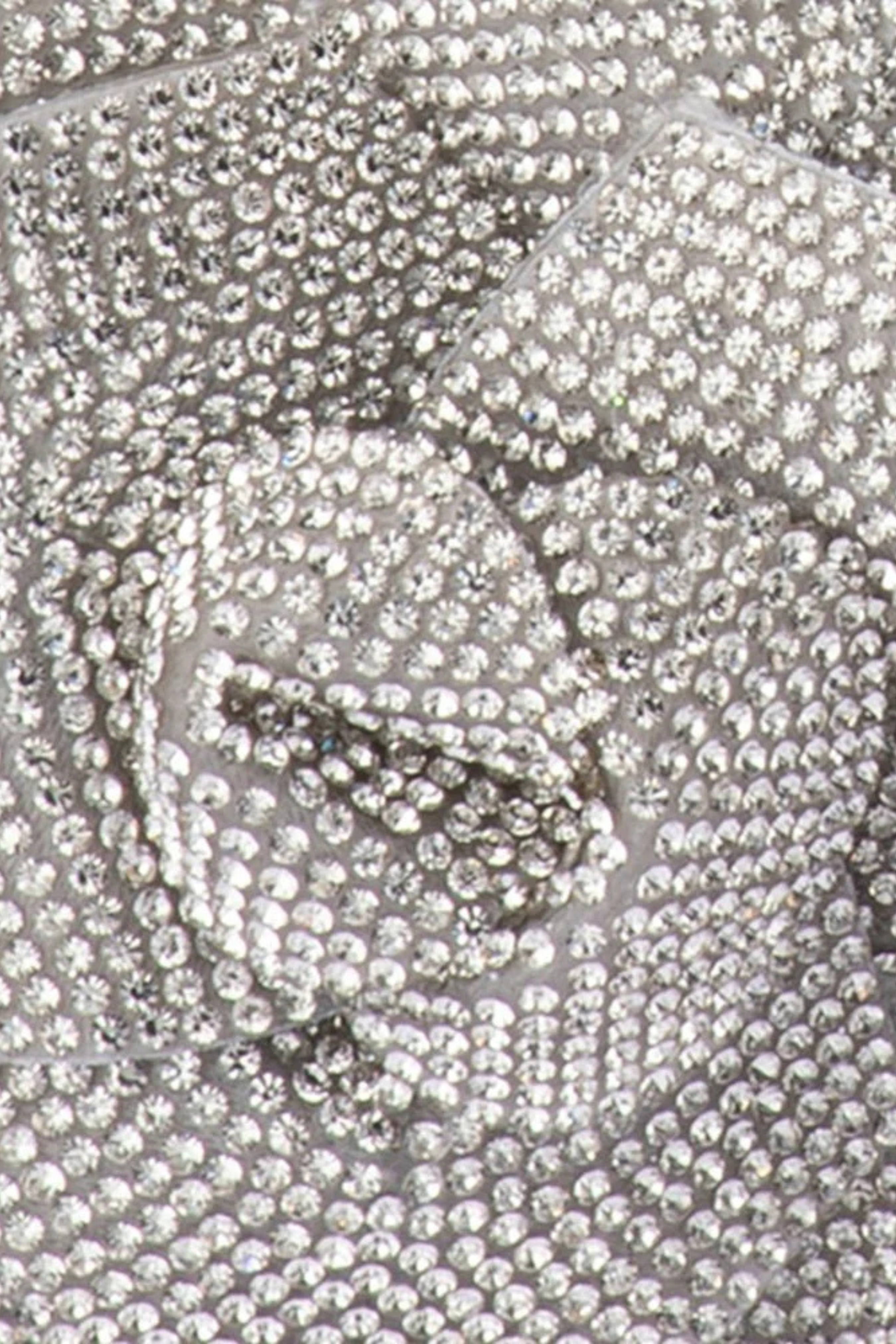 Stella Rosette Clutch