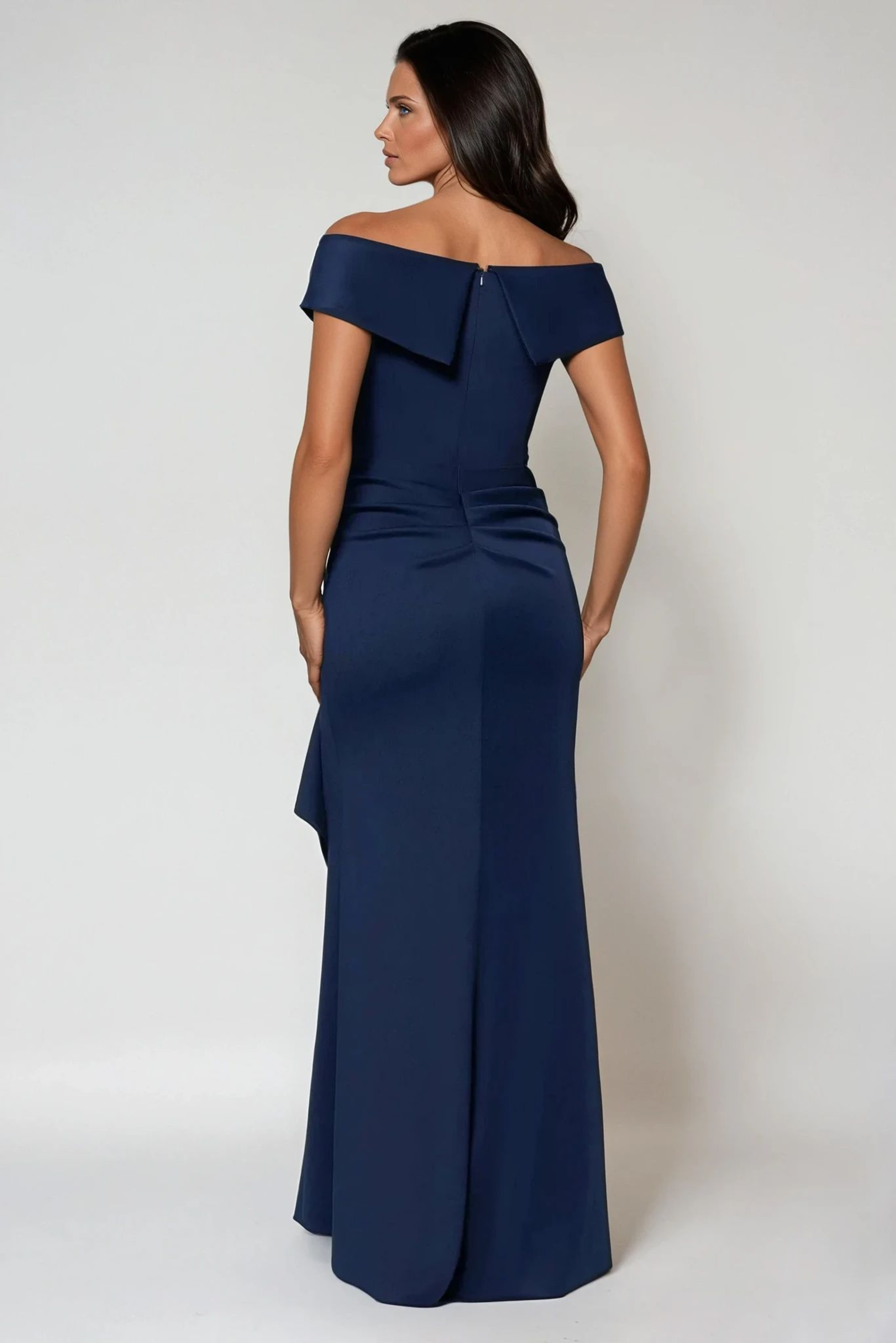 Deena Gown D1068