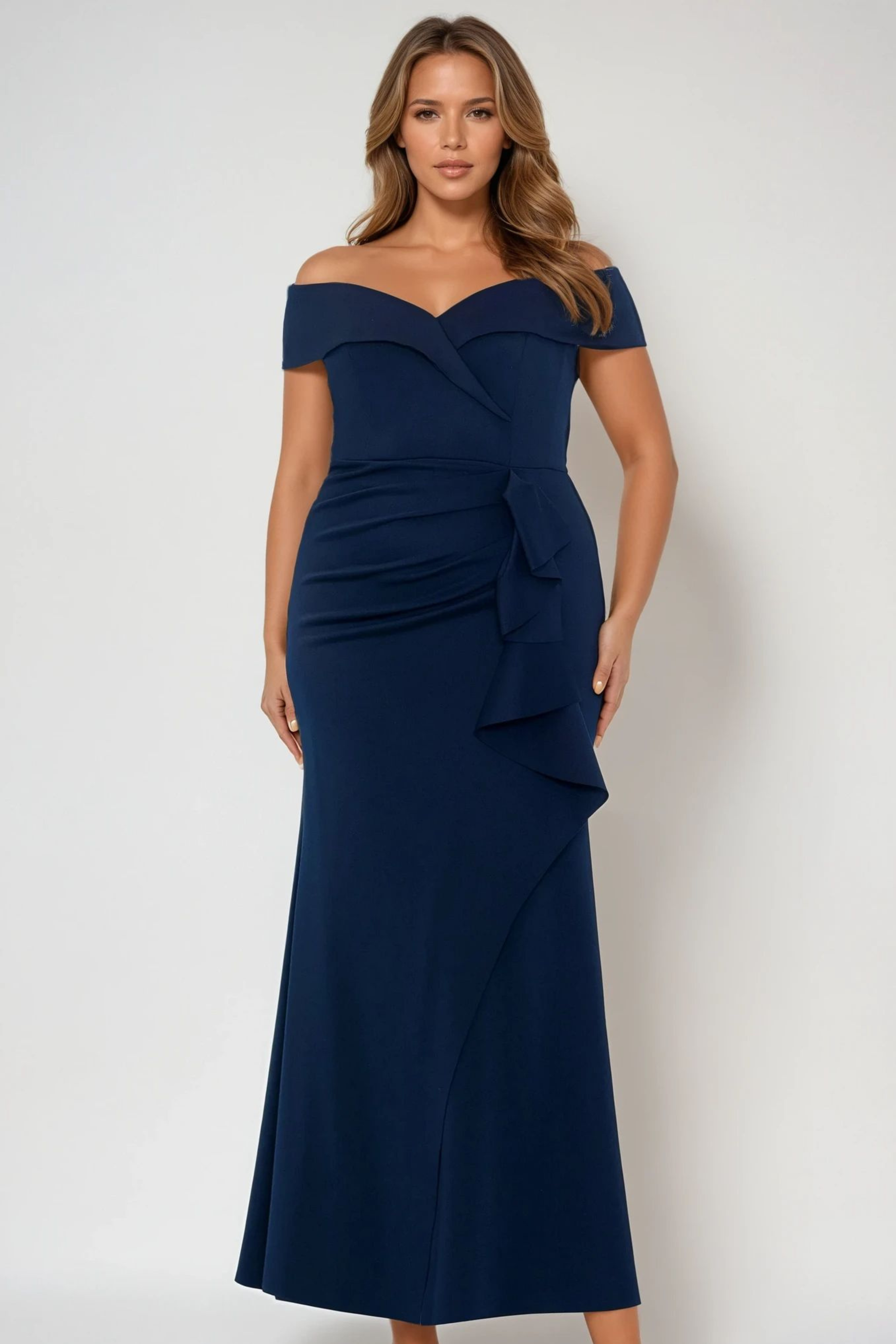 Deena Gown D1068