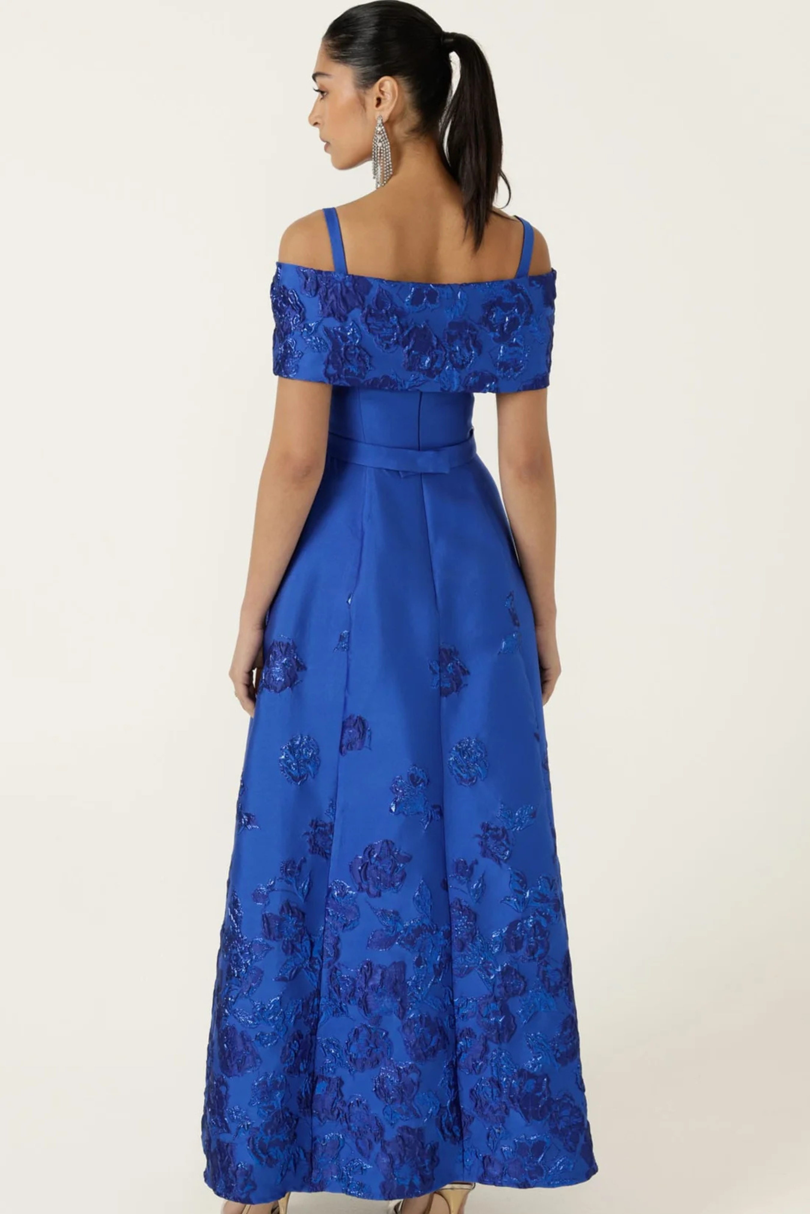 Pialle Gown