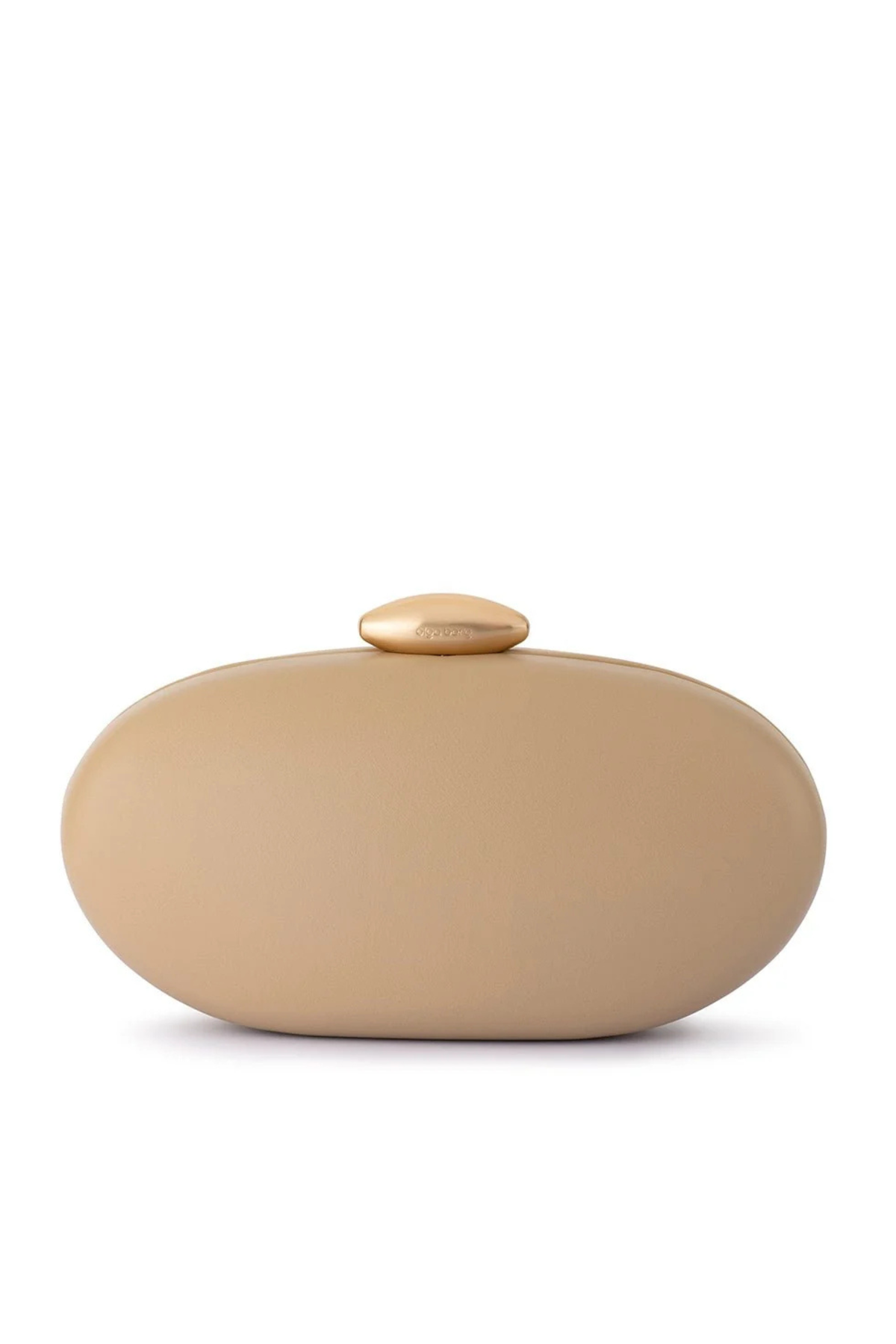 Yuzu Oval Clutch