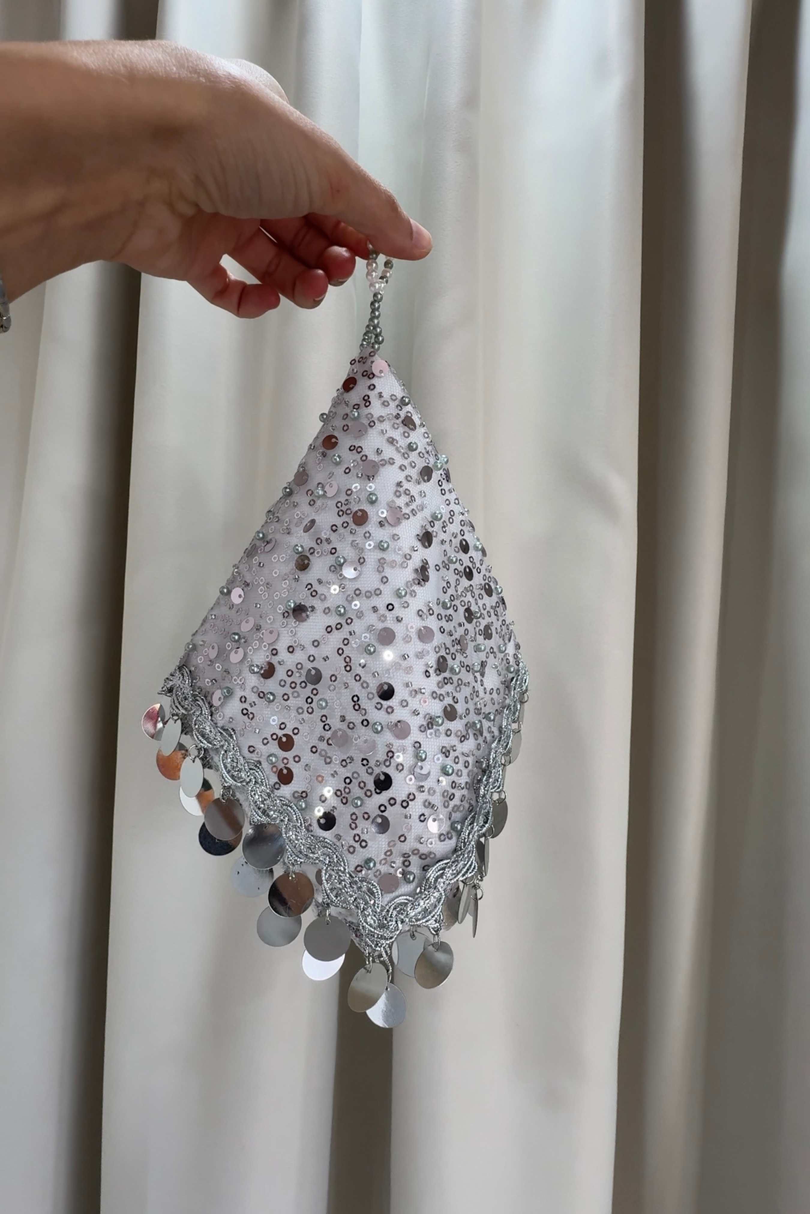 Daniela Macedonian Dancing Handkerchief