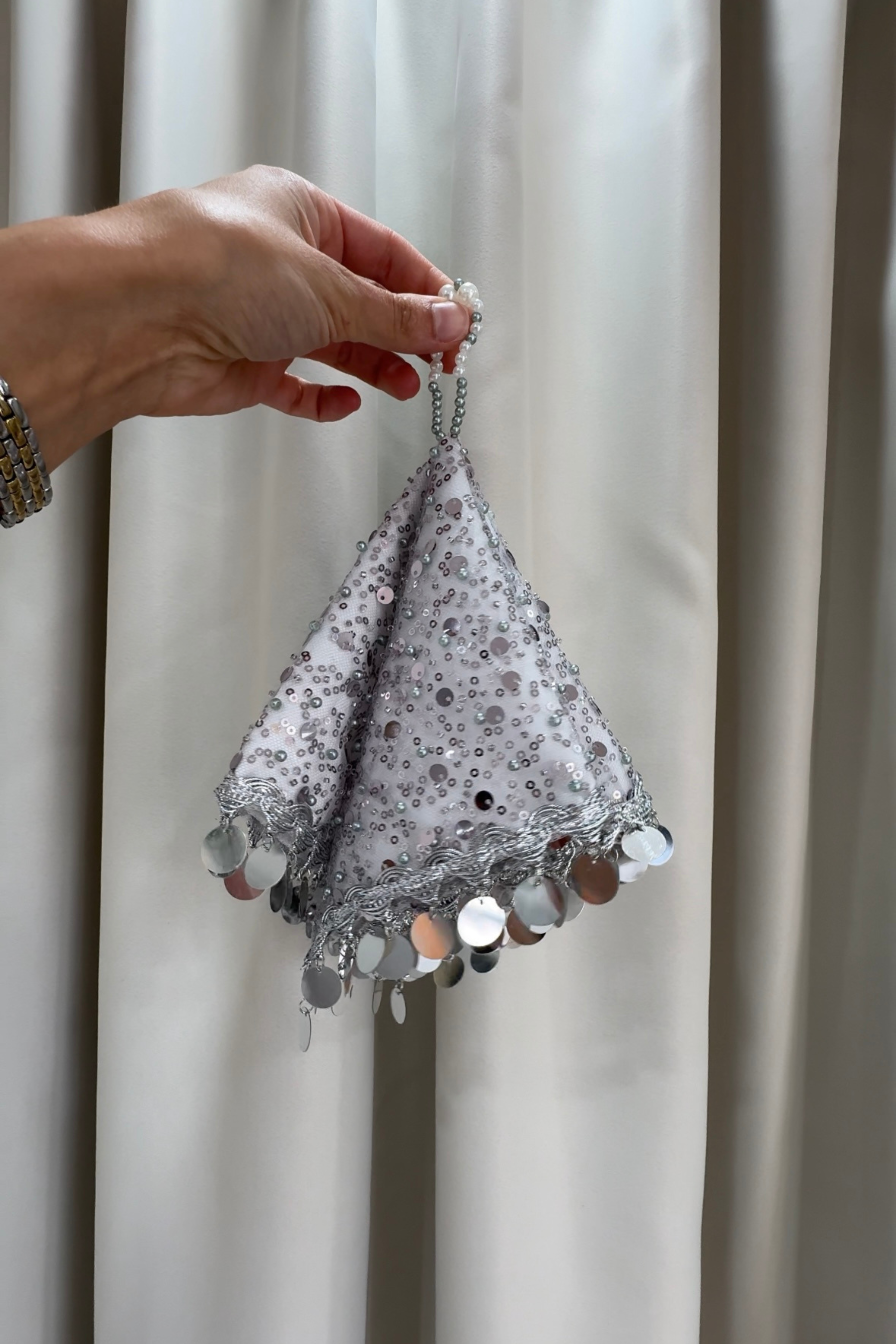 Daniela Macedonian Dancing Handkerchief