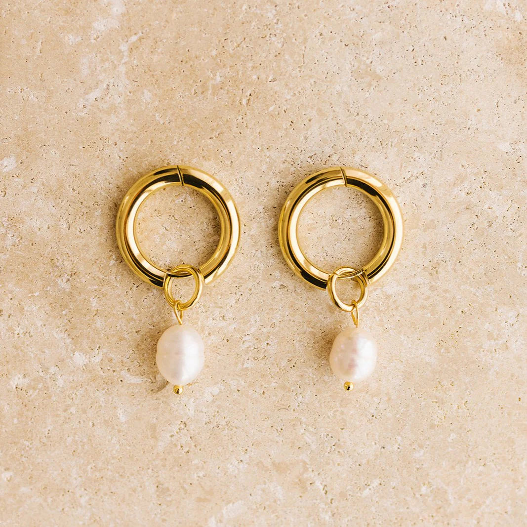 Allegra Earrings