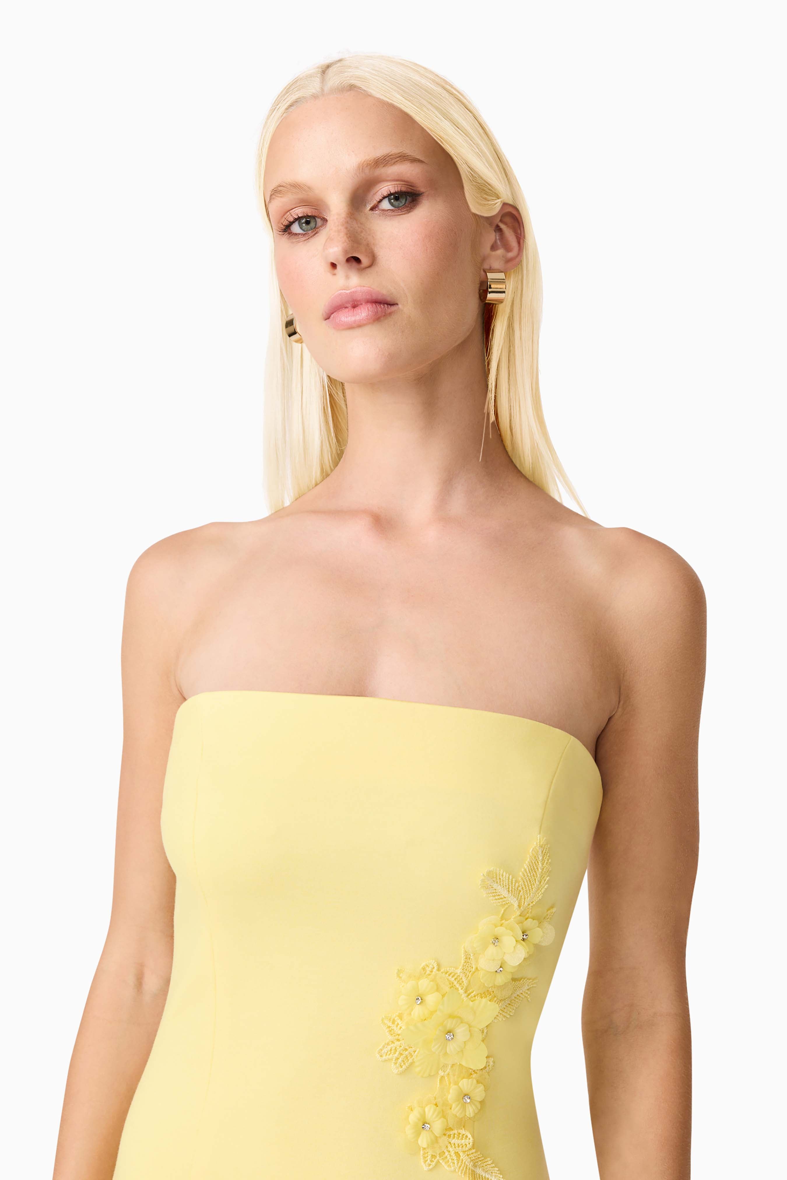 Evee Maxi Dress