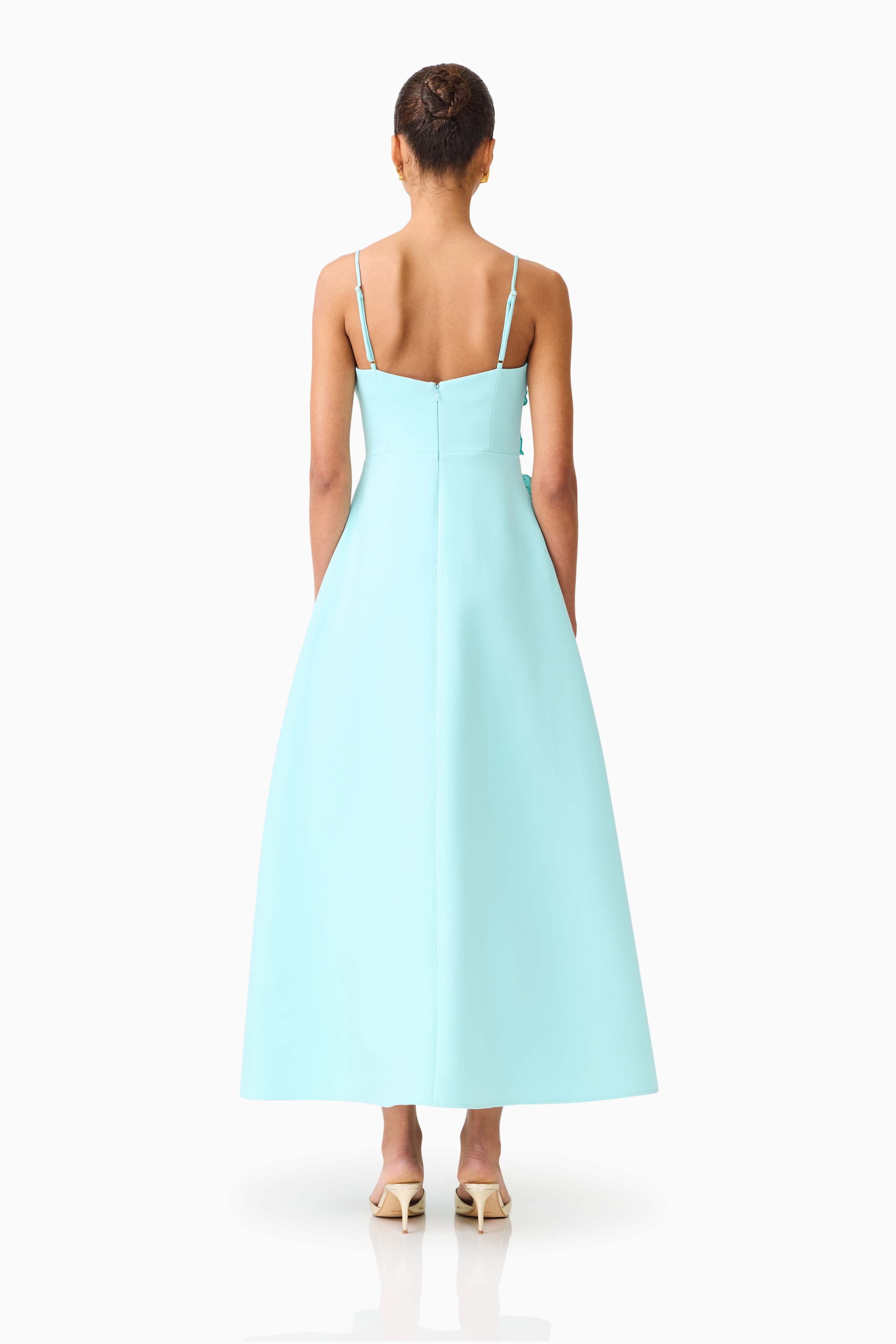 Stella Aline Gown