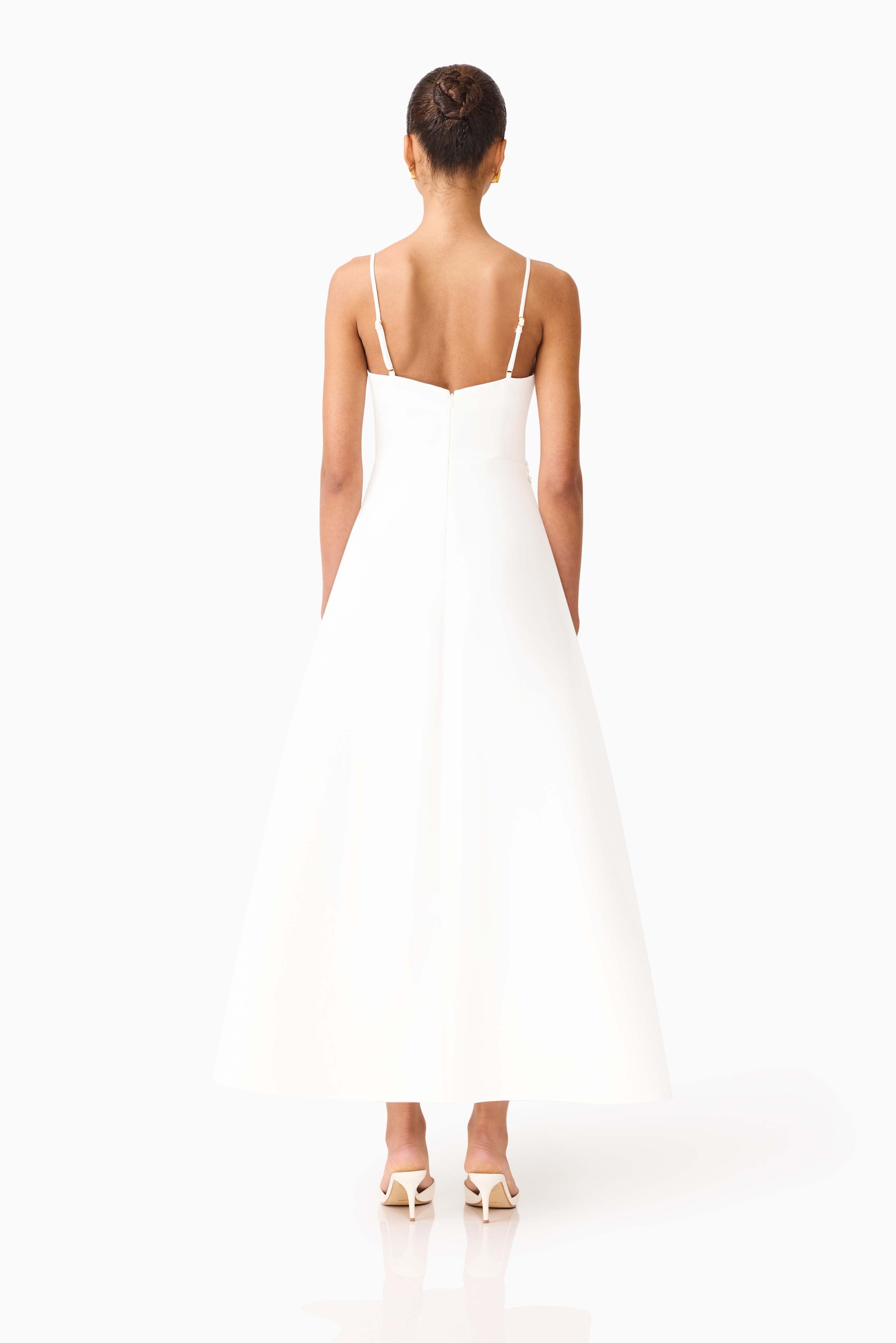 Stella Aline Gown