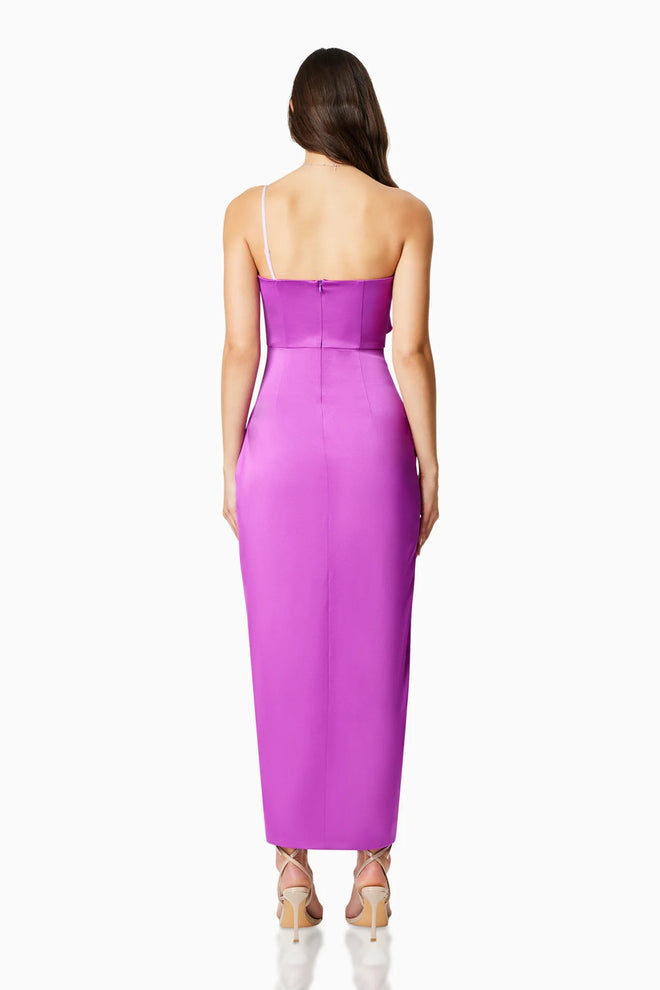 Floretta Midi Cocktail Dress