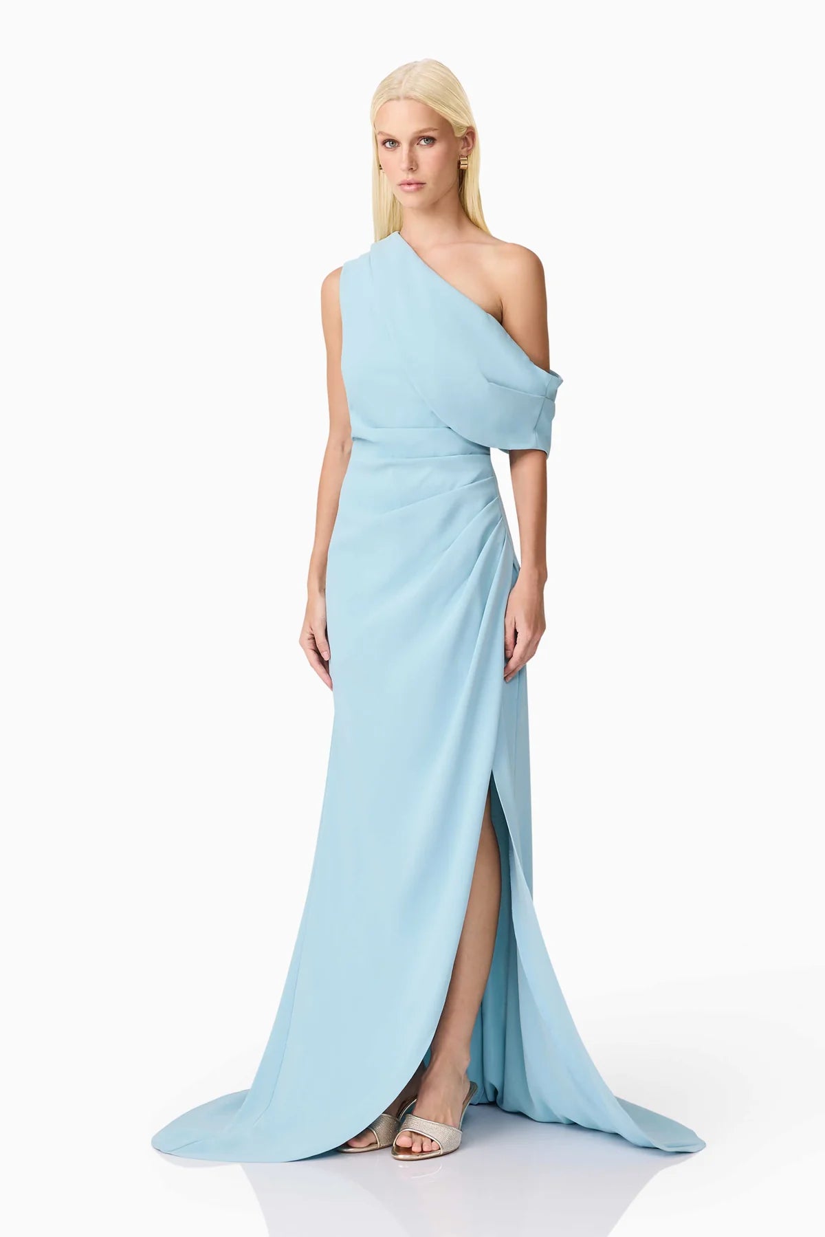 Isadora Gown