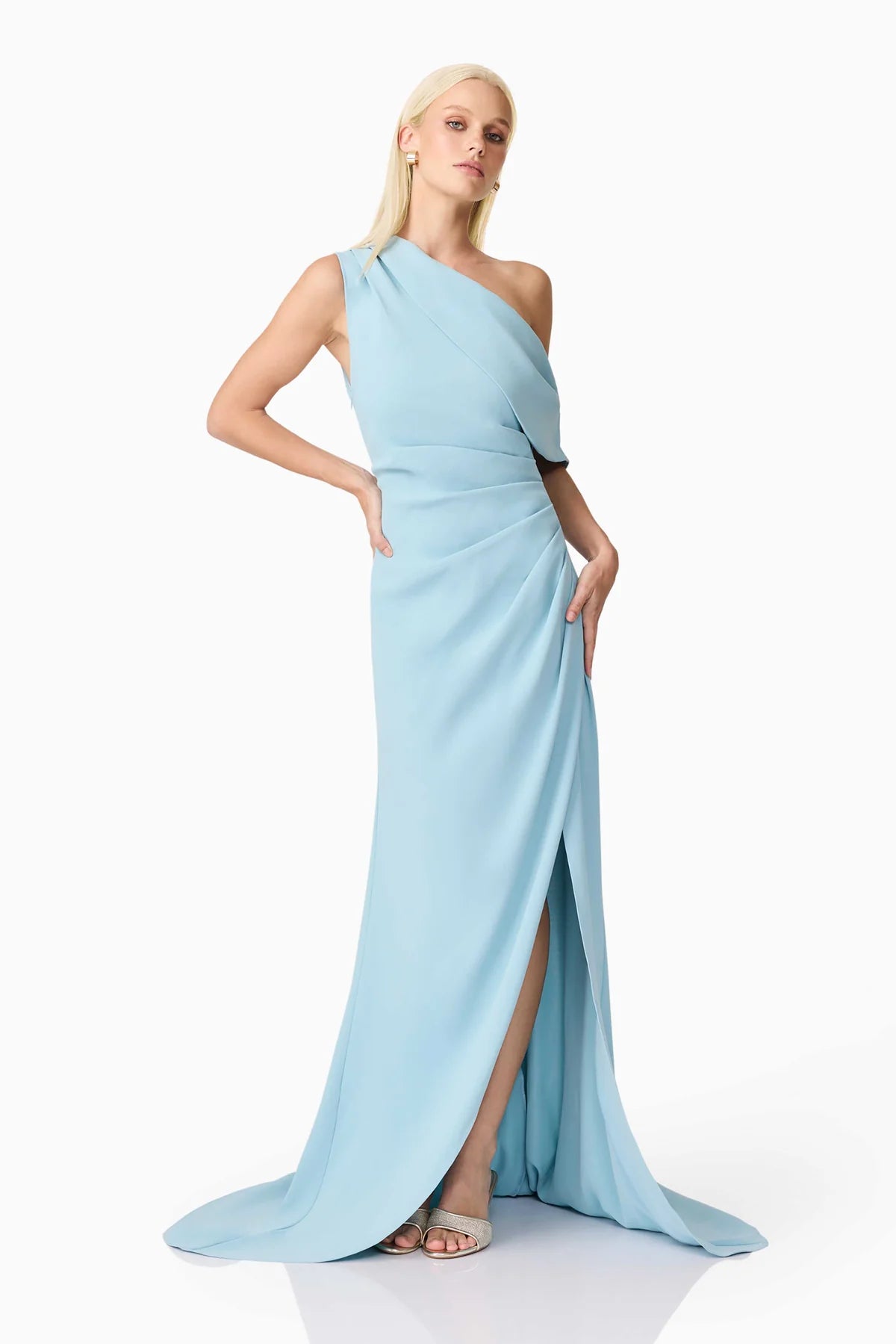 Isadora Gown