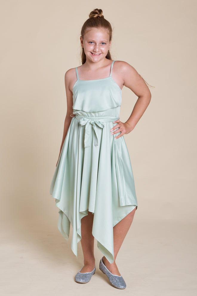 Kids Charm Dress