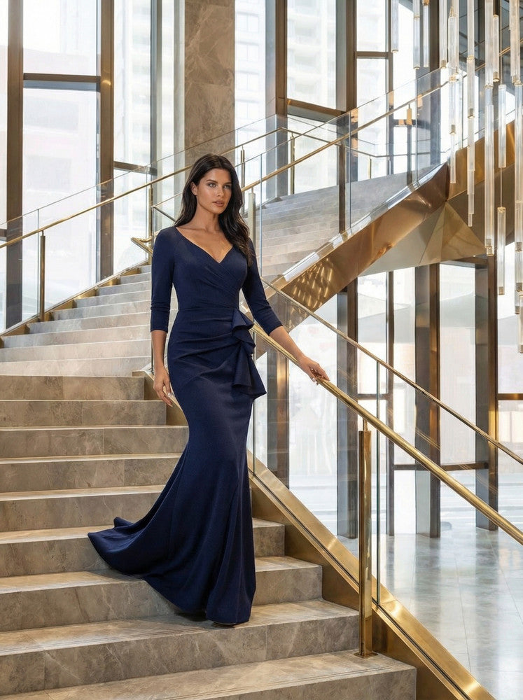 Amelia Gown D1074