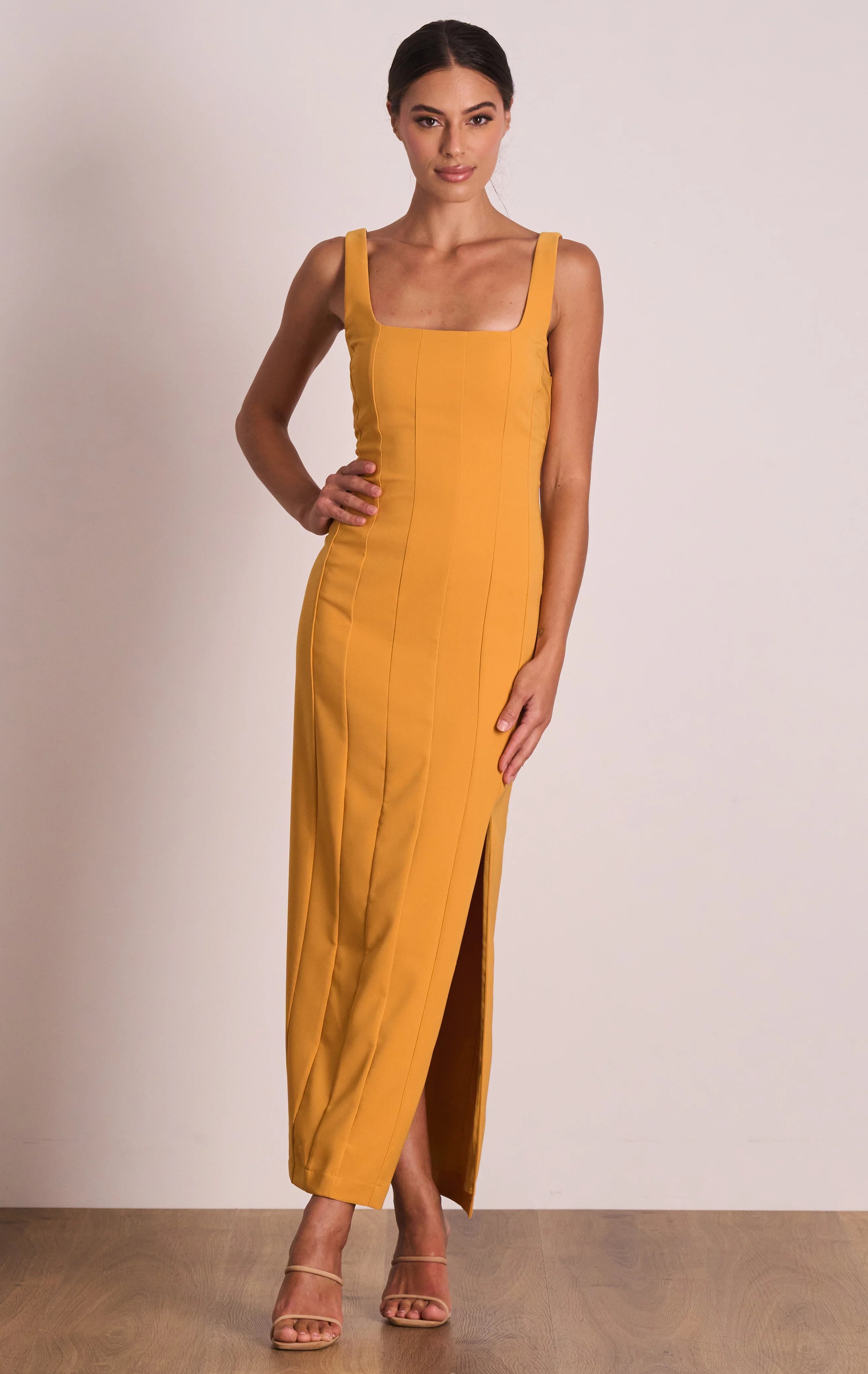 pasduchas ladida midi dress Pasduchas Dresses
