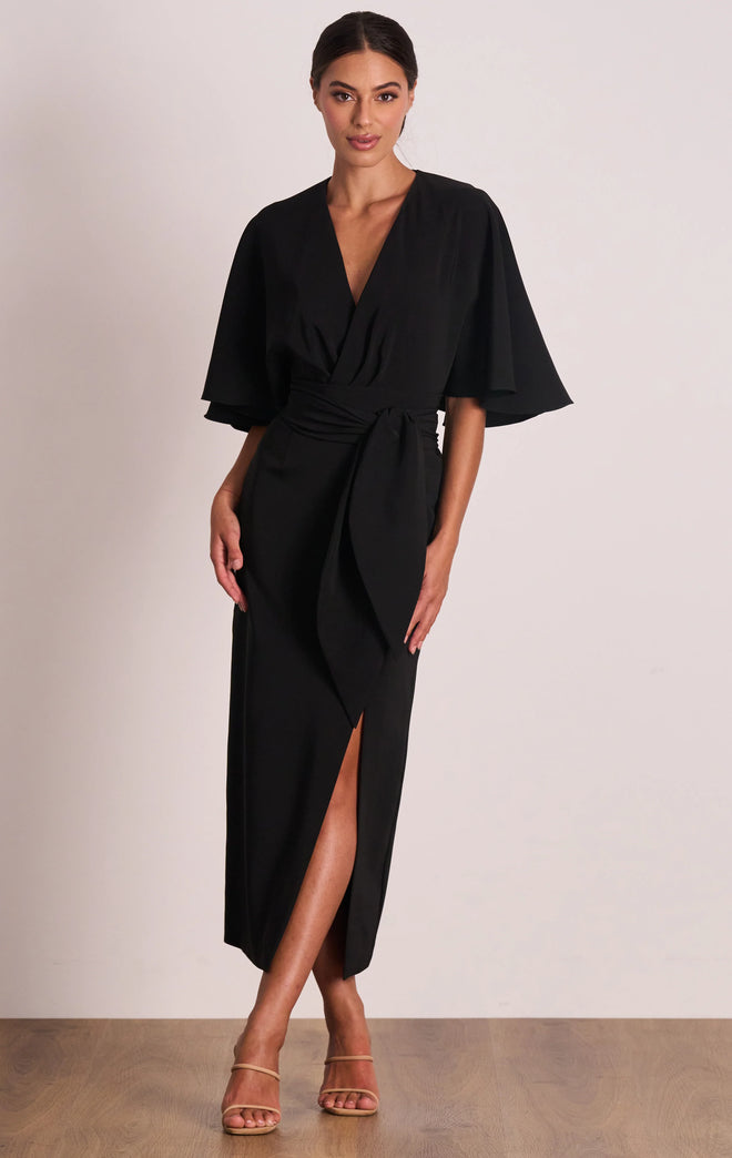 Sabine Drape Midi