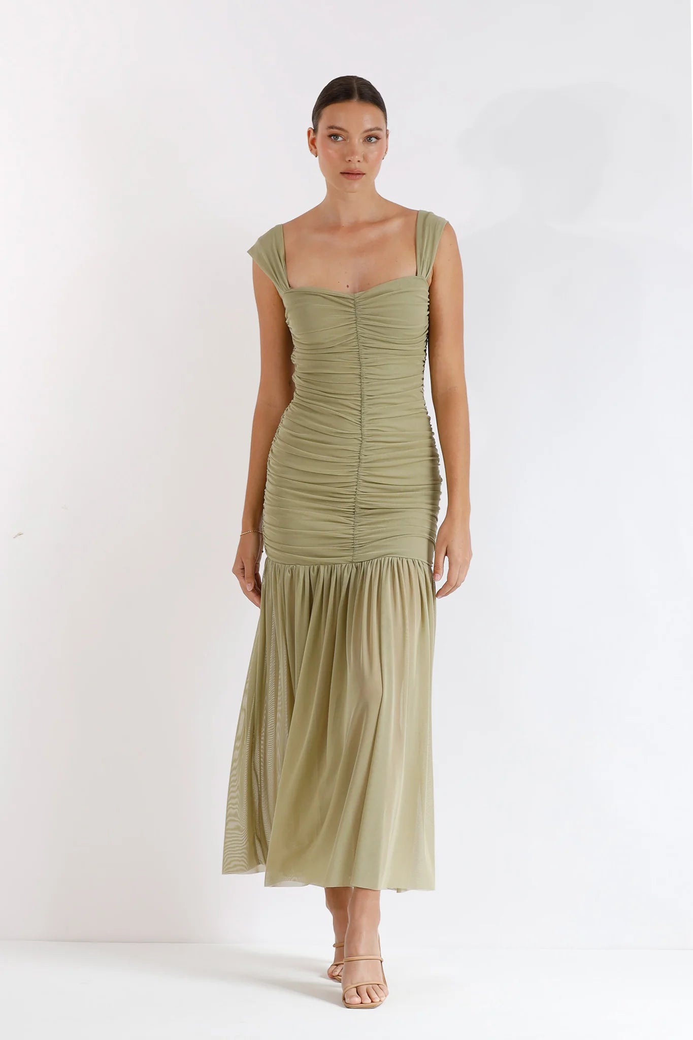pasduchas ladida midi dress PASDUCHAS MIDI DRESSES