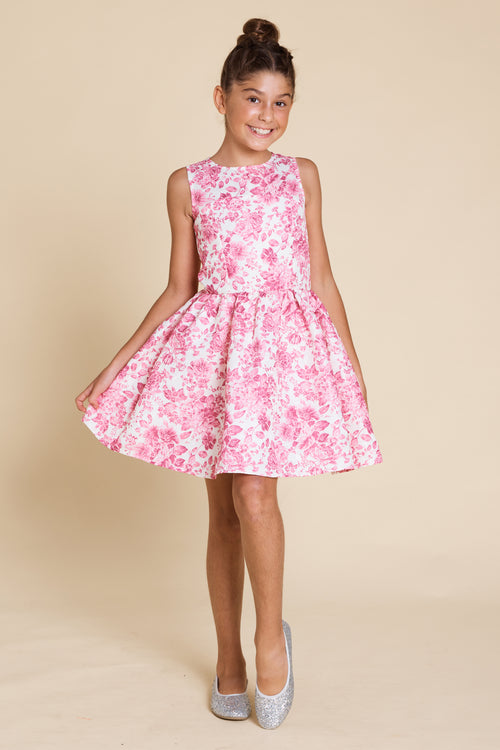 Kids Winona Dress