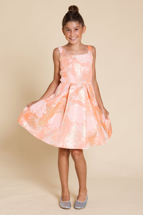 Kids Joanna Aline Dress