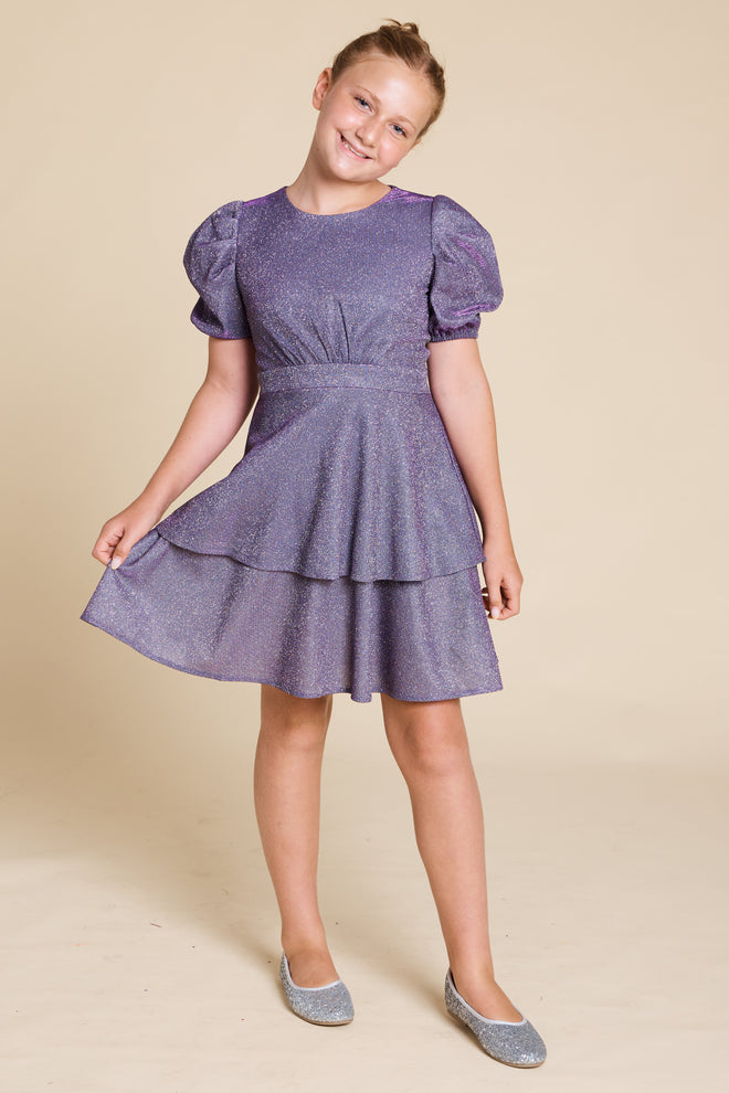 Kids Blake Dress