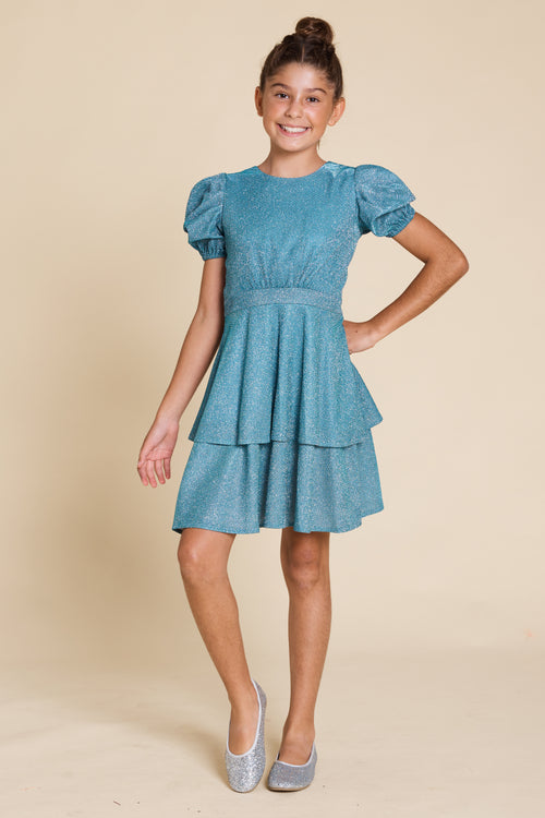 Kids Blake Dress