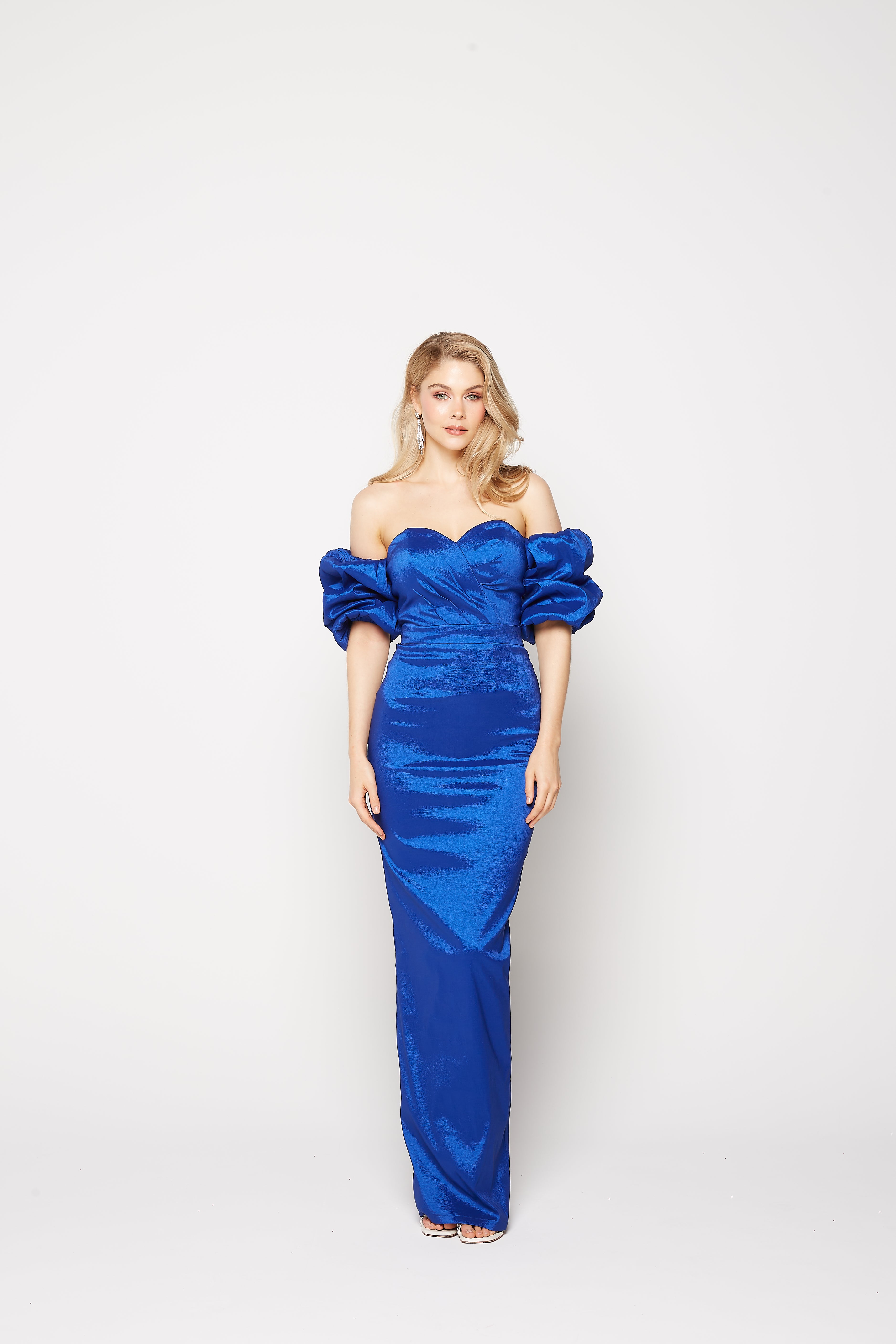 Vivienne Dress – The Dress Parlour