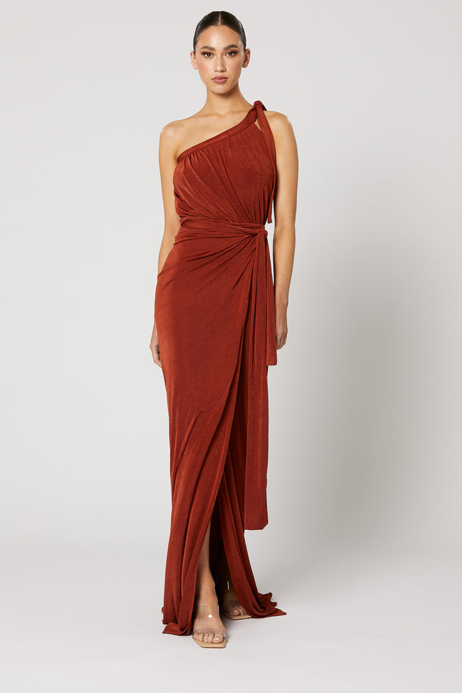 Xenia Maxi Dress