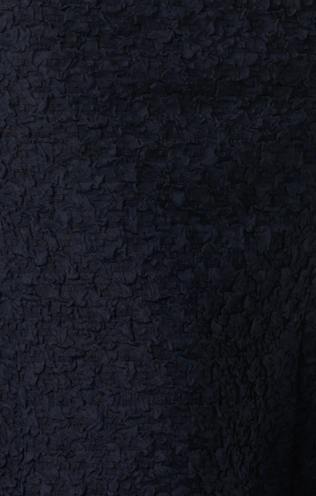 Gala Royale Gown in Navy