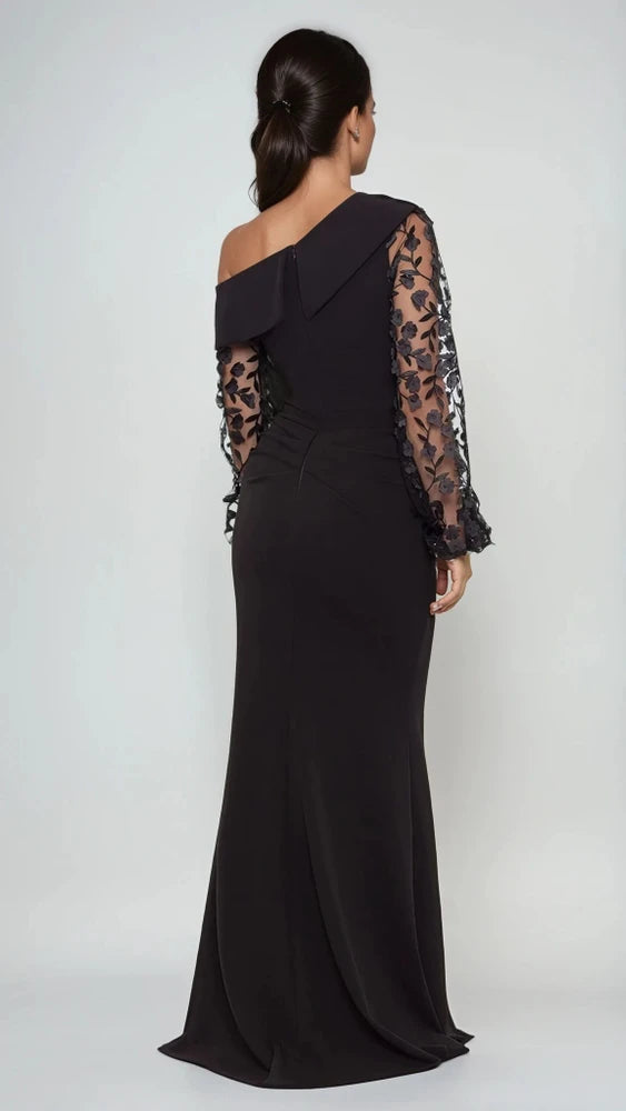 Naya Gown D1061