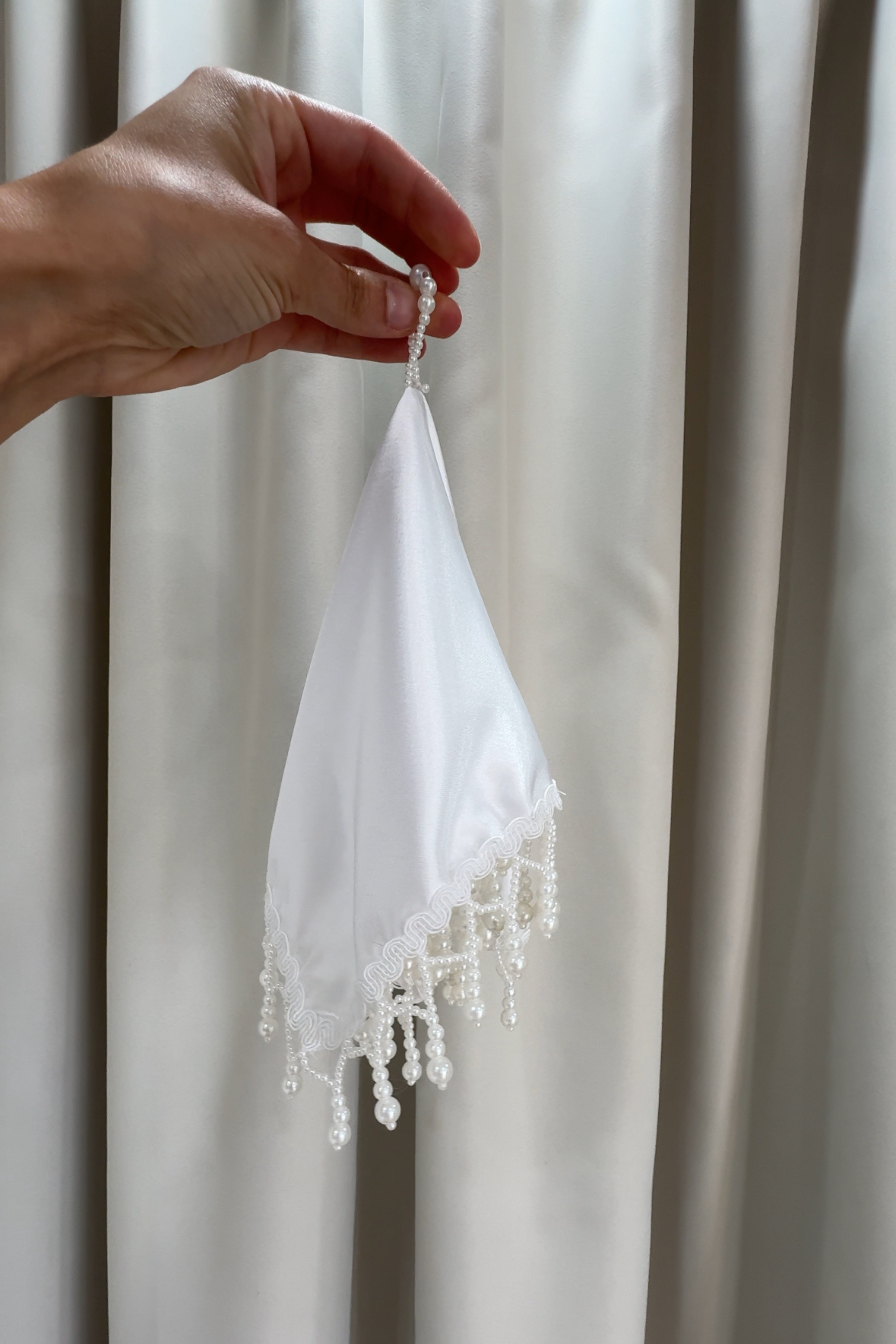 Sofija Macedonian Dancing Handkerchief