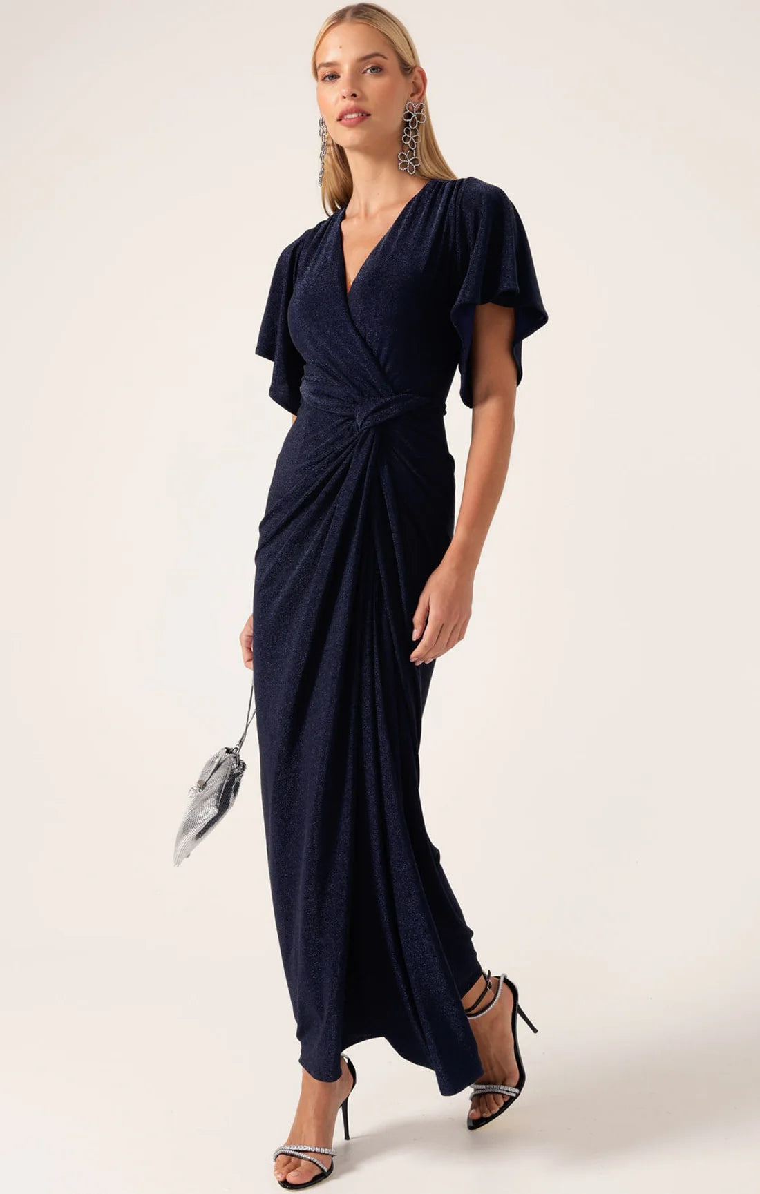 The Emporium Maxi Dress