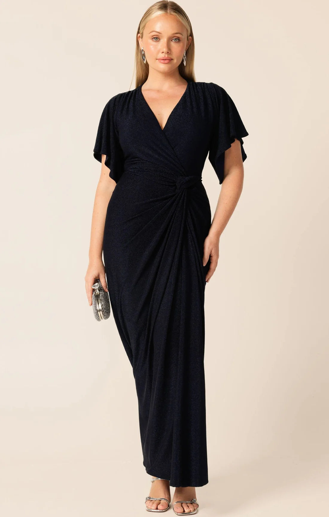The Emporium Maxi Dress